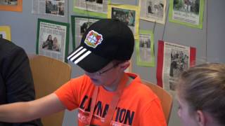 Leverkusen: Herbstakademie auf Gut Ophoven (10.10.2014)