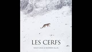 Musik-Video-Miniaturansicht zu Les Cerfs Songtext von Nick Cave & Warren Ellis