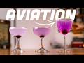 The Great Aviation Cocktail Experiment