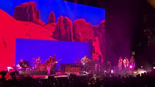 John Mayer - Wildfire - Live 2019