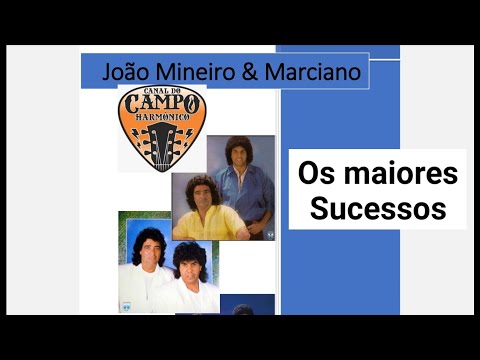 Até Você Voltar Pra Mim - João Mineiro e Marciano