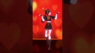 【#踊ってみた】 モニタリング(Best Friend Remix)/DECO*27 　【蝶屋はなび】