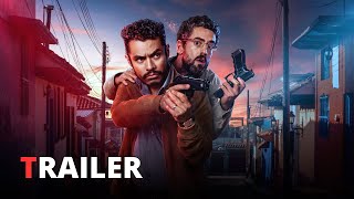 EROI CERCASI (2025) | Trailer italiano della commedia messicana di Netflix