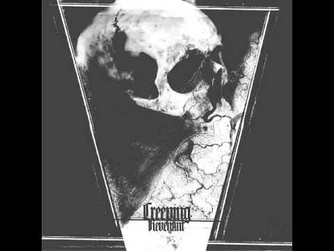 Creeping - Scythes Over My Grave