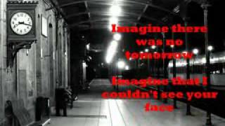 Tell you something - Alicia Keys (con letra)