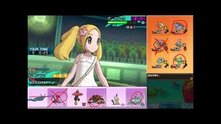 【ポケモンSM】まったりシングルレート実況 90【ヒードラン】