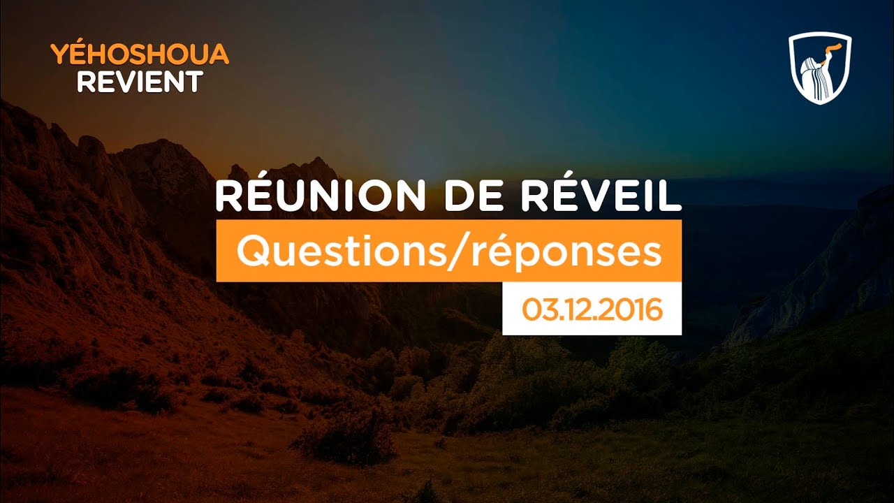 Thumbnail of video: Questions/réponses - Evry