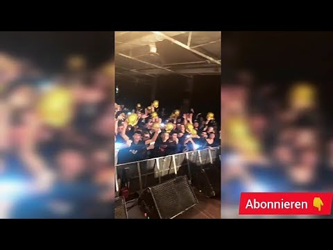 18 Karat Supremos TourBlog🤯[]📱Instagram Story 📲 [] 19.09.2019 🗓️