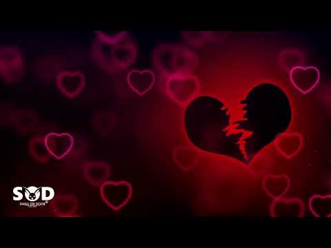 Rikz Qpac - Heartbroken (Official Lyric Video)
