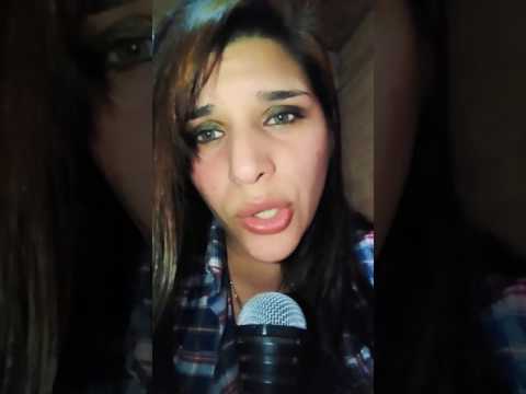 Ya me entere (cover)