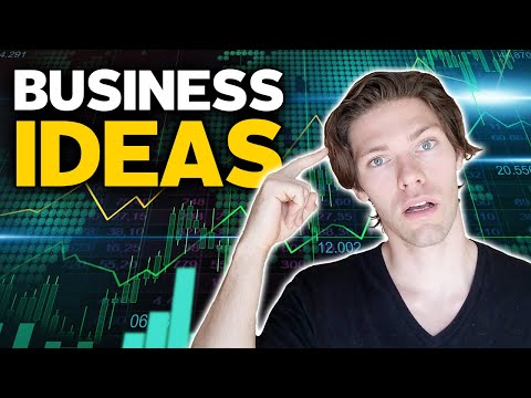 , title : '5 million dollar business ideas | PROFITABLE'