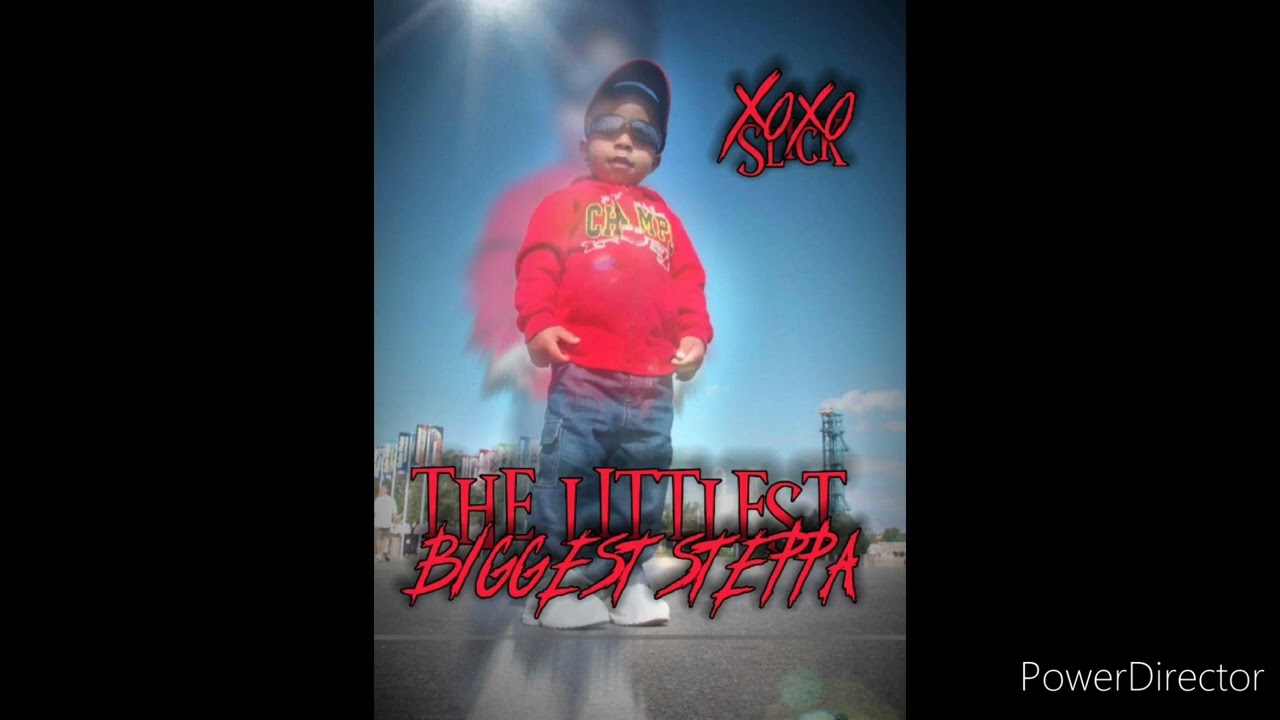 Promotional video thumbnail 5 for XoXo Slick