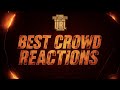 Best Crowd Reactions In URL History