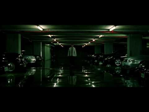 The Matrix Revolutions Club Hell Shootout