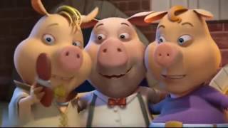 Download lagu 3 Porquinhos e Um Bebe 2015 filme completo mp3