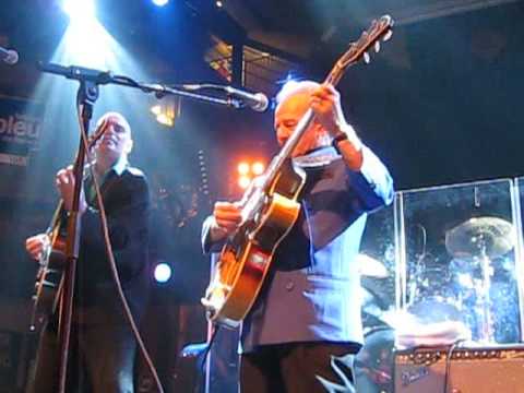 Charlie Gracie - At The Hop