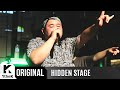 KillaGramz - Champagne (Live) [Feat. mOOn]