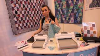 New Sizzix Models - Big Shot and Big Shot Plus