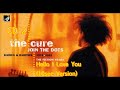 Hello I Love You (10sec Version) by The Cure
