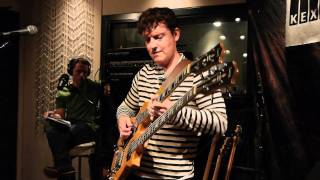 El Ten Eleven - Every Direction Is North (Live on KEXP)