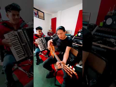 Shitashkitu 🪗🎸 | INTI EL HIJO DEL SOL & JULIO MAYANCELA