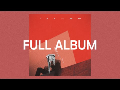 [FULL ALBUM] 웨이체드(Way Ched) 2nd EP [2MONTHS]