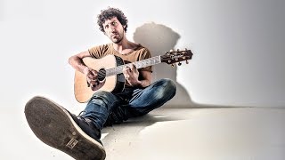 Marwan - La Vida Cuesta (Acústico)