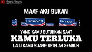 Download lagu Story wa keyakinan (50) mp3