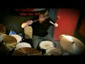 Used To Be - The Bellrays (Drum Cover)