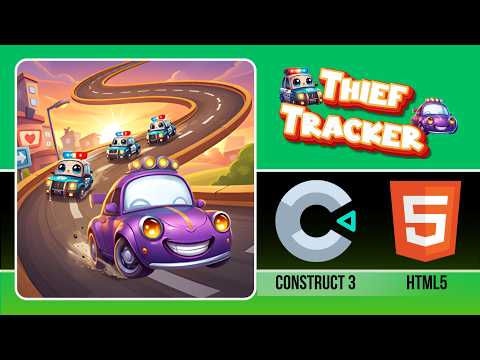 Thief Tracker