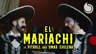 Yan Kings &amp; Matt Petrone Ft. Pitbull &amp; Omar Chilena - El Mariachi (Official Music Video)