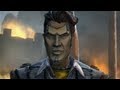 Borderlands 2 Handsome Jack Launch Trailer 