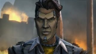 Borderlands 2 Handsome Jack Launch Trailer