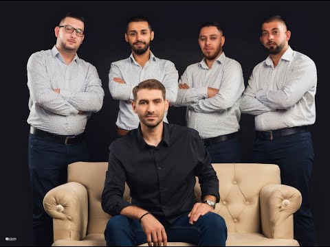 Suad Zulbeari & S-Band - Tallava Debresh 1