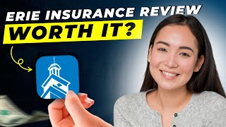 Erie Insurance Review 2025 | Pros and Cons | Detailed Overview
