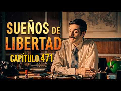 Sueños de Libertad Capítulo 471: Begoña Acorralada, Secretos y el Caos en la Fábrica