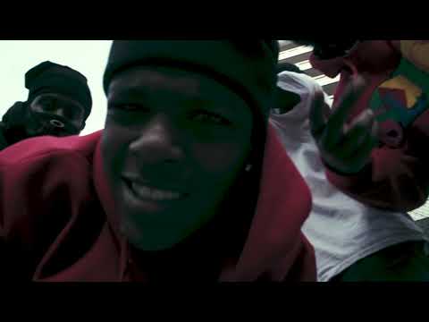 BiggTayy - What's Poppin remix (Dir. By @Harleem2x)