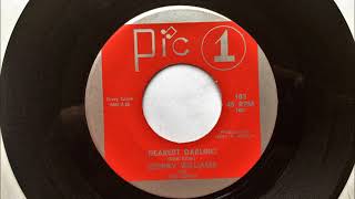 Long Black Veil + Dearest Darling , Johnny Williams &amp; the Jokers , 1964