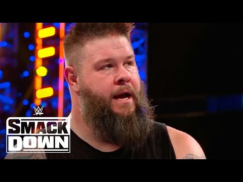 Kevin Owens Defeats Santos Escobar, Facing Logan Paul For WWE US Title At WWE Royal Rumble 2024