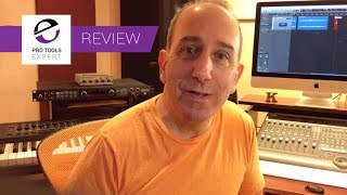 Video thumbnail for Review - IK Multimedia iRig HD 2 by Production Expert