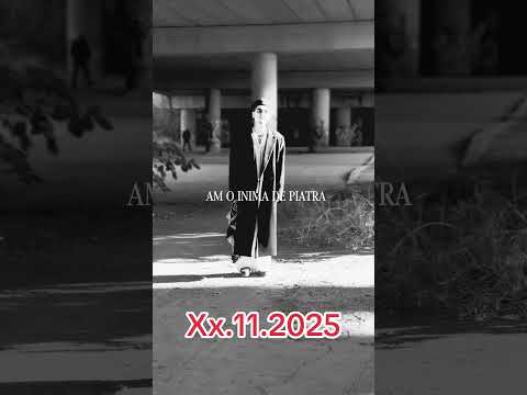 Inima de piatra - Gabi Bagu curand …