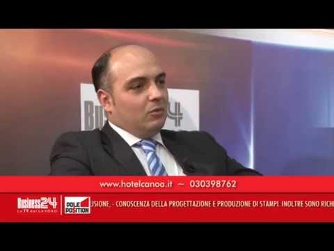 Pole Position puntata 129: Park Hotel Ca' Noa - Brescia