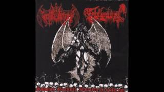 Nihil Domination - Raped Jesus Christ (extended version)