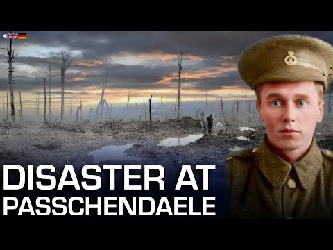 Zwei Stunden in Passchendaele – Der Untergang eines Regiments