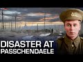 Two Hours at Passchendaele - The Death of a Regiment (WW1 Documentary)