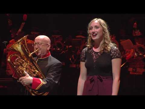 Nationale Taptoe 2018: Finale