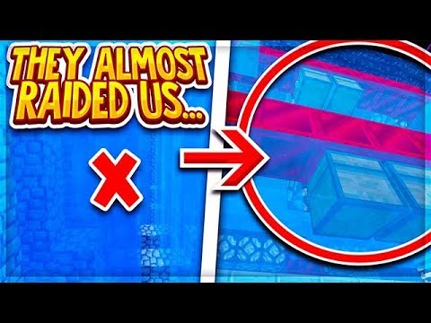 WE ALMOST GOT RAIDED + RANK GIVEAWAY! | Minecraft Factions | SaicoPvP | Overlord Realm [22]