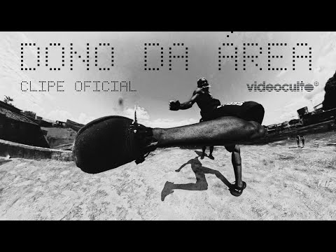 Brenu, Relikia, Ruan Bryant, VIDEOCULTO - Dono da Área (Prod.Maguila) (Official Video) Ⓥ