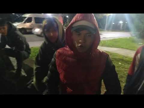 ZEREF vs TOM vs FER - 8vos (Fecha 11,Temp 2019) CCR FREESTYLE