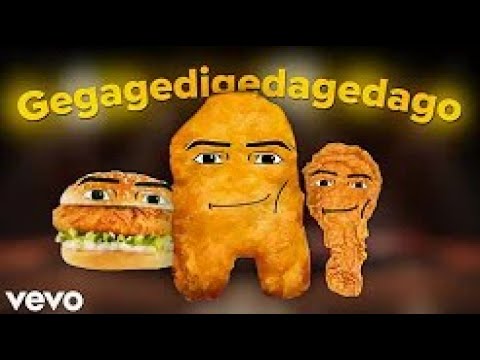 goldensurfer - Gegagedigedagedago(中文翻譯)(Cotton Eye Joe)｜志喵ZhiMeow